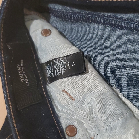 Express Women's Jeans - Picture 5 of 5